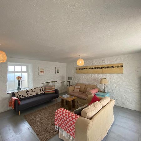 Bodriggy Barn Holiday Cottage Near St Ives Hayle Exterior foto