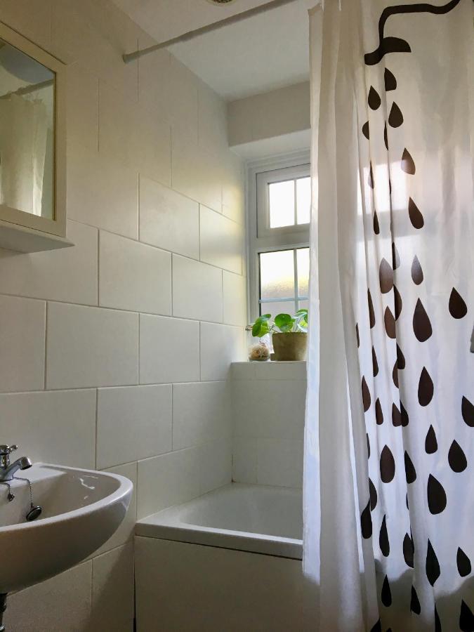 Bodriggy Barn Holiday Cottage Near St Ives Hayle Exterior foto